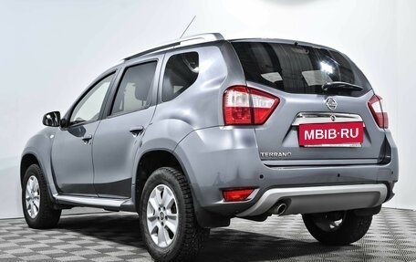 Nissan Terrano III, 2019 год, 1 492 830 рублей, 6 фотография