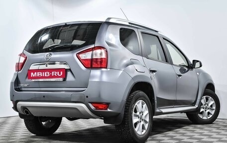 Nissan Terrano III, 2019 год, 1 492 830 рублей, 4 фотография