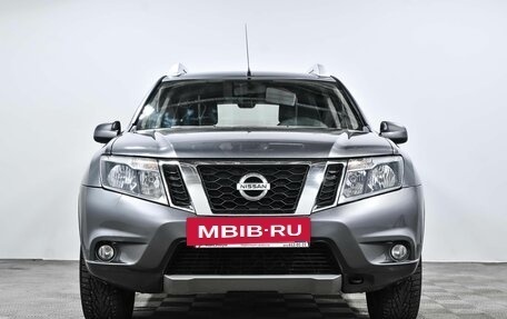 Nissan Terrano III, 2019 год, 1 492 830 рублей, 2 фотография