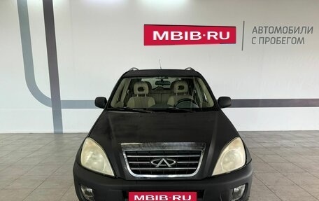 Chery Tiggo (T11), 2009 год, 360 000 рублей, 2 фотография