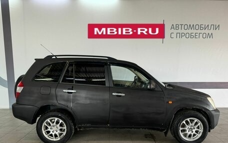 Chery Tiggo (T11), 2009 год, 360 000 рублей, 6 фотография