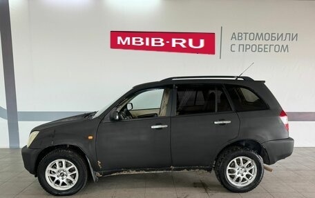 Chery Tiggo (T11), 2009 год, 360 000 рублей, 4 фотография