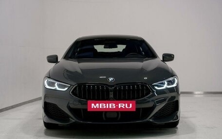 BMW 8 серия, 2021 год, 7 960 573 рублей, 5 фотография