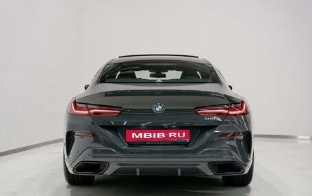 BMW 8 серия, 2021 год, 7 960 573 рублей, 4 фотография