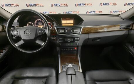 Mercedes-Benz E-Класс, 2012 год, 1 535 000 рублей, 6 фотография