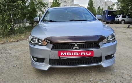 Mitsubishi Lancer IX, 2008 год, 1 120 000 рублей, 3 фотография
