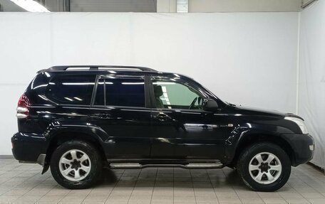 Toyota Land Cruiser Prado 120 рестайлинг, 2008 год, 2 500 000 рублей, 4 фотография