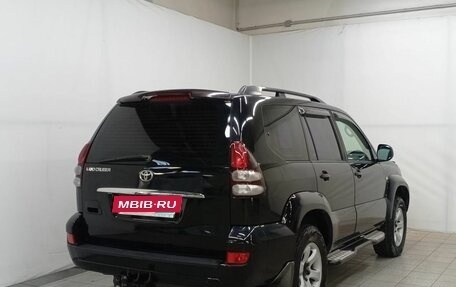 Toyota Land Cruiser Prado 120 рестайлинг, 2008 год, 2 500 000 рублей, 5 фотография