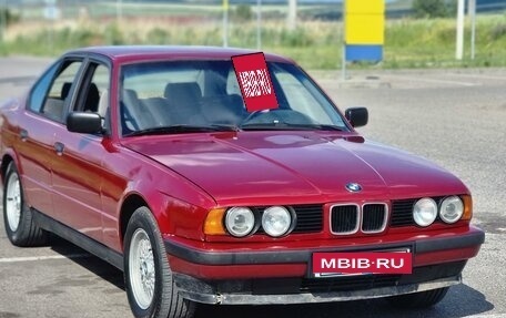 BMW 5 серия, 1992 год, 510 000 рублей, 3 фотография