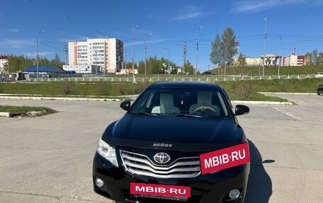 Toyota Camry, 2010 год, 1 350 000 рублей, 2 фотография