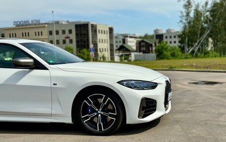 BMW 4 серия, 2020 год, 5 750 000 рублей, 9 фотография