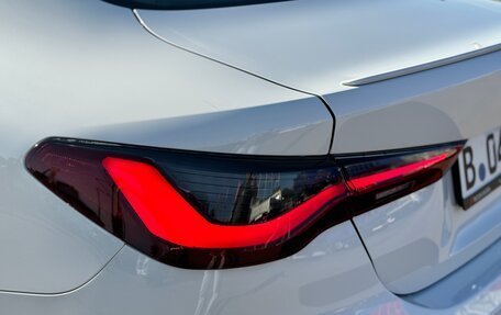 BMW 4 серия, 2020 год, 5 750 000 рублей, 14 фотография