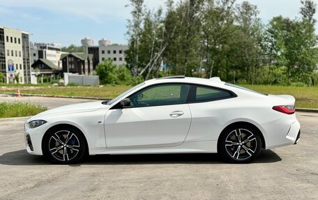 BMW 4 серия, 2020 год, 5 750 000 рублей, 5 фотография