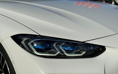 BMW 4 серия, 2020 год, 5 750 000 рублей, 13 фотография