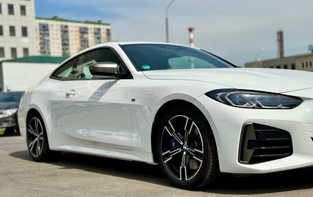 BMW 4 серия, 2020 год, 5 750 000 рублей, 10 фотография