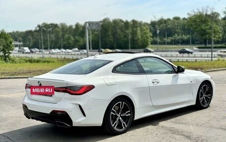 BMW 4 серия, 2020 год, 5 750 000 рублей, 7 фотография