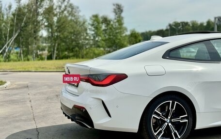 BMW 4 серия, 2020 год, 5 750 000 рублей, 8 фотография