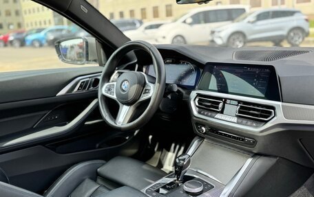 BMW 4 серия, 2020 год, 5 750 000 рублей, 17 фотография