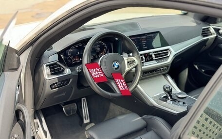 BMW 4 серия, 2020 год, 5 750 000 рублей, 16 фотография