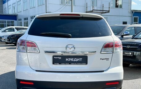 Mazda CX-9 I рестайлинг, 2008 год, 1 125 000 рублей, 7 фотография