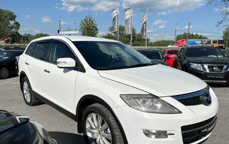 Mazda CX-9 I рестайлинг, 2008 год, 1 125 000 рублей, 4 фотография