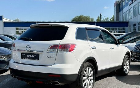 Mazda CX-9 I рестайлинг, 2008 год, 1 125 000 рублей, 9 фотография