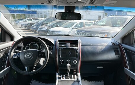 Mazda CX-9 I рестайлинг, 2008 год, 1 125 000 рублей, 15 фотография