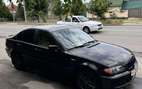 BMW 3 серия, 2002 год, 660 000 рублей, 2 фотография