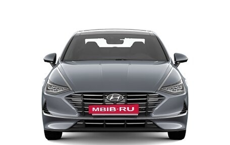 Hyundai Sonata VIII, 2022 год, 4 050 000 рублей, 4 фотография