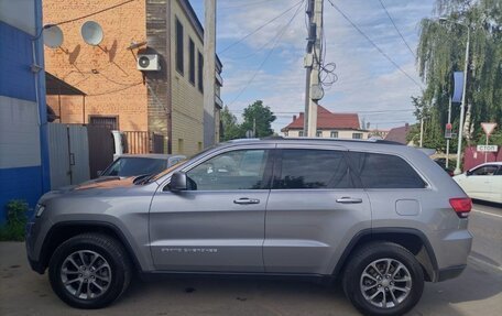 Jeep Grand Cherokee, 2013 год, 3 100 000 рублей, 6 фотография