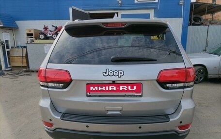 Jeep Grand Cherokee, 2013 год, 3 100 000 рублей, 3 фотография