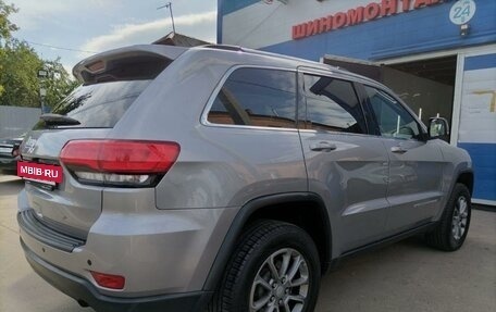 Jeep Grand Cherokee, 2013 год, 3 100 000 рублей, 4 фотография