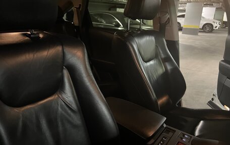 Lexus RX III, 2011 год, 2 500 000 рублей, 16 фотография