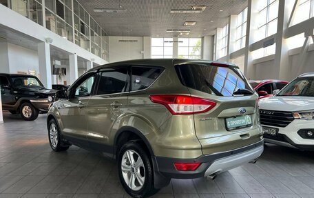 Ford Kuga III, 2014 год, 1 649 900 рублей, 4 фотография