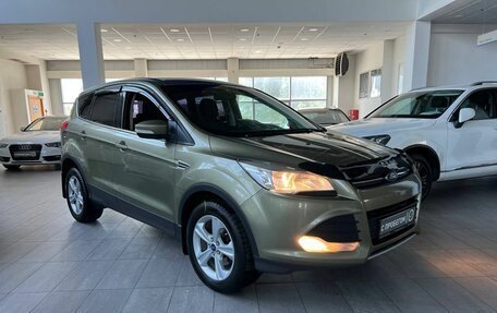 Ford Kuga III, 2014 год, 1 649 900 рублей, 3 фотография