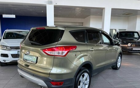 Ford Kuga III, 2014 год, 1 649 900 рублей, 5 фотография