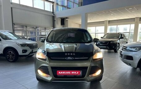 Ford Kuga III, 2014 год, 1 649 900 рублей, 2 фотография