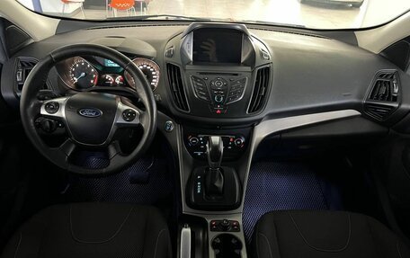 Ford Kuga III, 2014 год, 1 649 900 рублей, 19 фотография