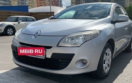 Renault Megane III, 2011 год, 625 000 рублей, 5 фотография