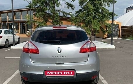 Renault Megane III, 2011 год, 625 000 рублей, 4 фотография