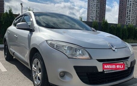 Renault Megane III, 2011 год, 625 000 рублей, 7 фотография