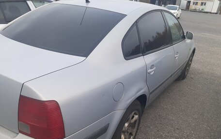 Volkswagen Passat B5+ рестайлинг, 1998 год, 350 000 рублей, 5 фотография