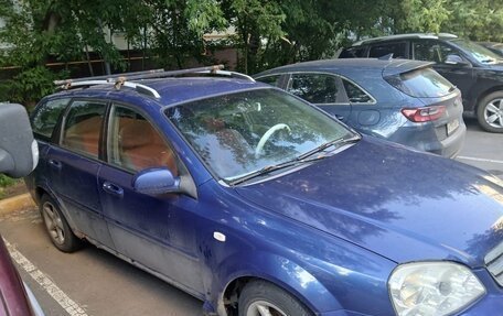 Chevrolet Lacetti, 2005 год, 320 000 рублей, 2 фотография