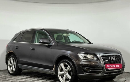 Audi Q5, 2010 год, 1 315 000 рублей, 3 фотография