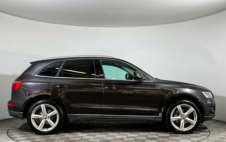 Audi Q5, 2010 год, 1 315 000 рублей, 4 фотография