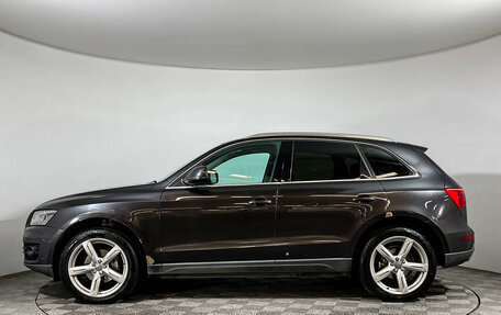 Audi Q5, 2010 год, 1 315 000 рублей, 8 фотография