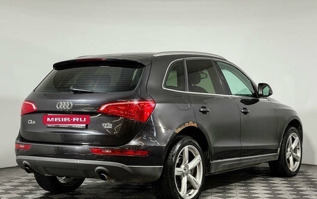 Audi Q5, 2010 год, 1 315 000 рублей, 5 фотография