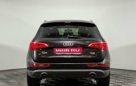 Audi Q5, 2010 год, 1 315 000 рублей, 6 фотография