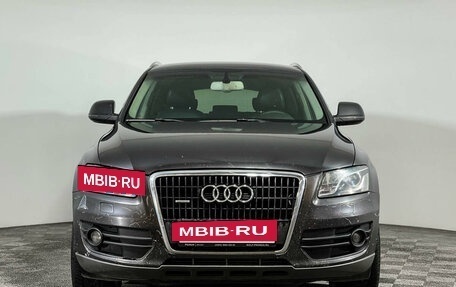 Audi Q5, 2010 год, 1 315 000 рублей, 2 фотография