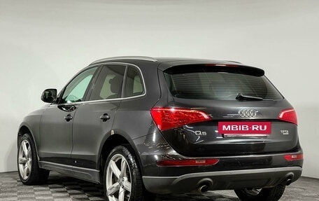 Audi Q5, 2010 год, 1 315 000 рублей, 7 фотография